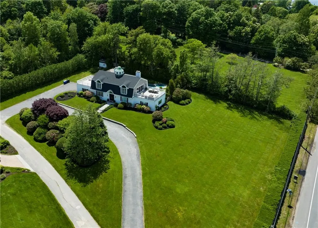 1 Harbor View Drive Newport RI 02840