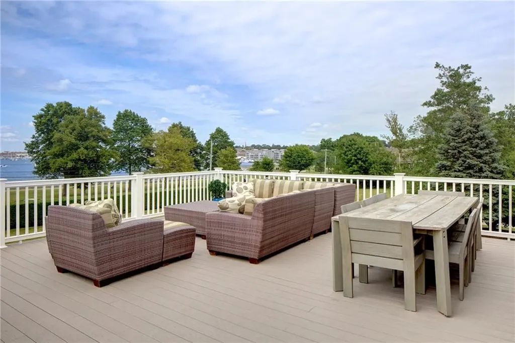 1 Harbor View Drive Newport RI 02840