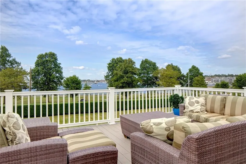 1 Harbor View Drive Newport RI 02840