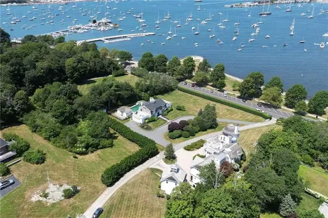 1 Harbor View Drive Newport RI 02840