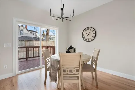 39 Winsor Street East Providence RI 02914