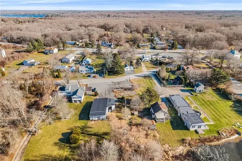 1023 Old Stafford Road Tiverton RI 02878