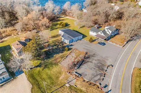 1023 Old Stafford Road Tiverton RI 02878