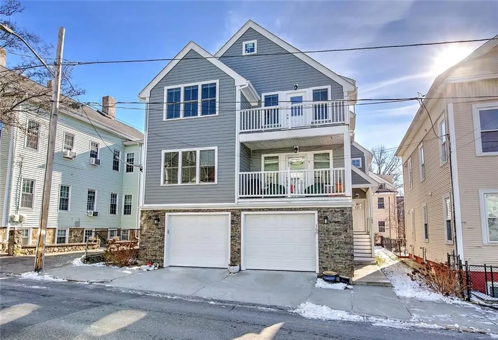 169 Transit Street Providence RI 02906