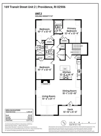 169 Transit Street Providence RI 02906