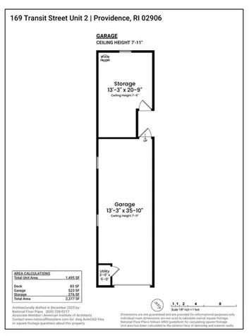 169 Transit Street Providence RI 02906