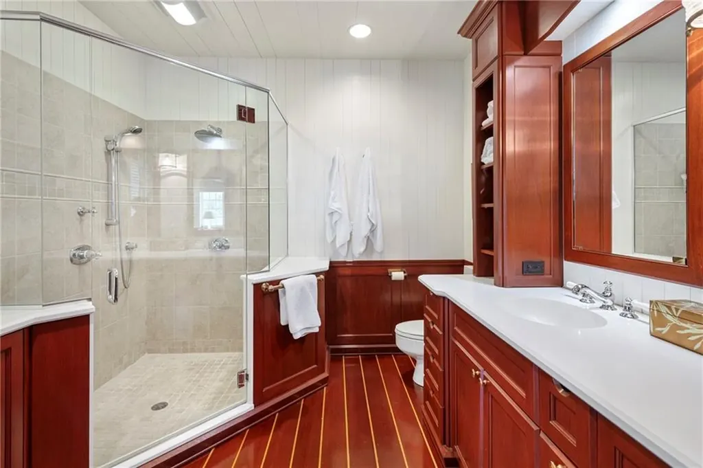 2 Harbor View Drive Newport RI 02840