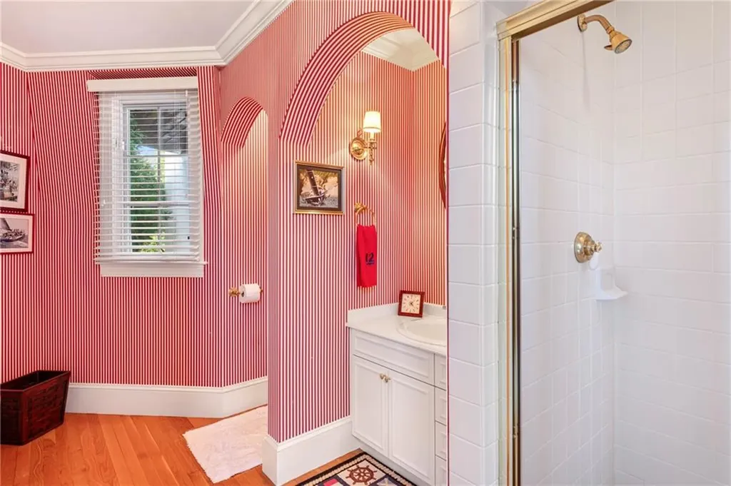 2 Harbor View Drive Newport RI 02840