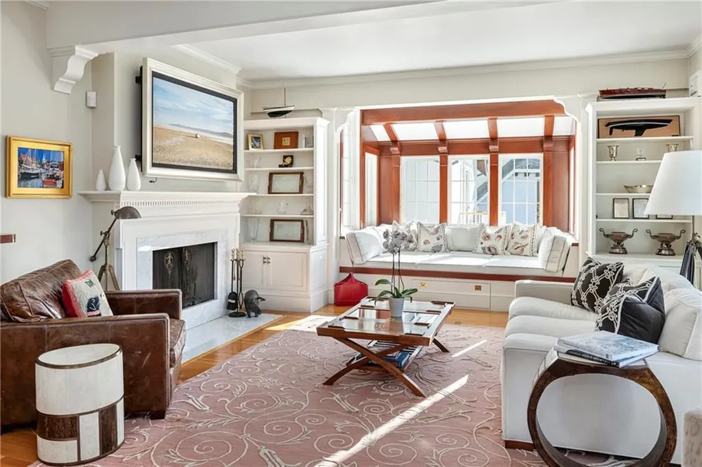 2 Harbor View Drive Newport RI 02840