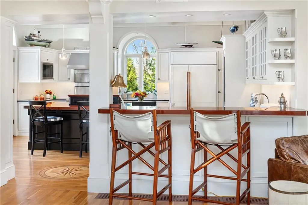 2 Harbor View Drive Newport RI 02840