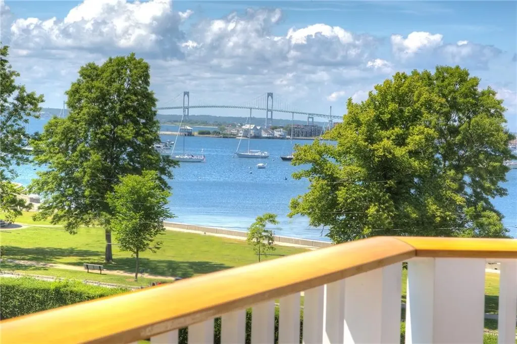 2 Harbor View Drive Newport RI 02840