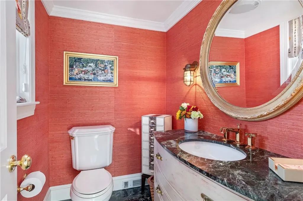 2 Harbor View Drive Newport RI 02840