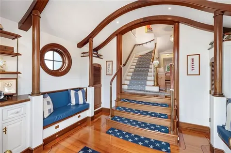 2 Harbor View Drive Newport RI 02840