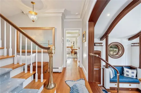 2 Harbor View Drive Newport RI 02840
