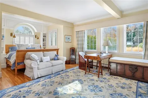 2 Harbor View Drive Newport RI 02840