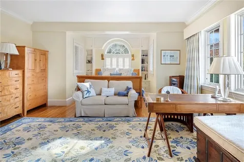 2 Harbor View Drive Newport RI 02840