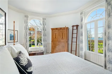 2 Harbor View Drive Newport RI 02840