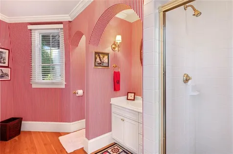 2 Harbor View Drive Newport RI 02840