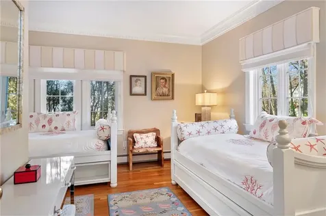 2 Harbor View Drive Newport RI 02840
