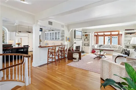 2 Harbor View Drive Newport RI 02840