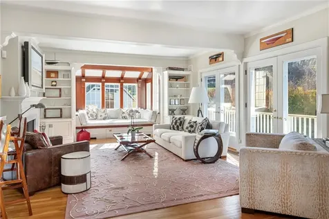 2 Harbor View Drive Newport RI 02840