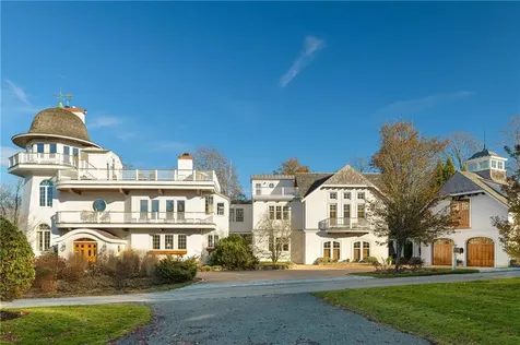 2 Harbor View Drive Newport RI 02840