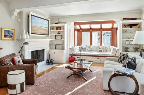 2 Harbor View Drive Newport RI 02840