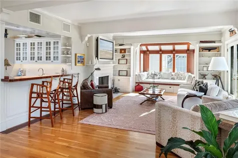 2 Harbor View Drive Newport RI 02840
