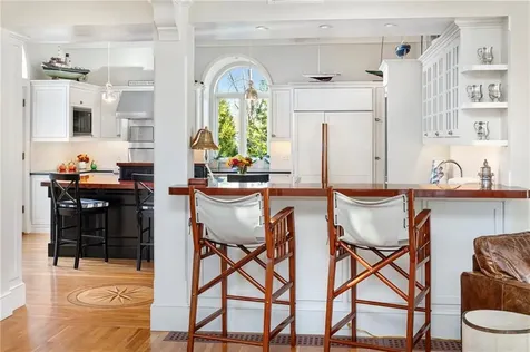 2 Harbor View Drive Newport RI 02840