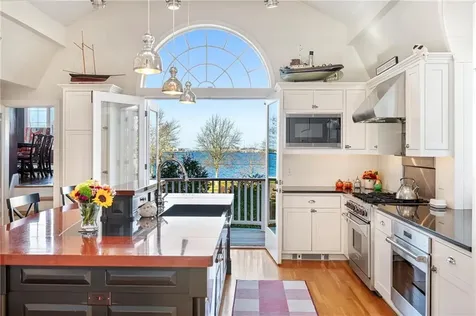 2 Harbor View Drive Newport RI 02840