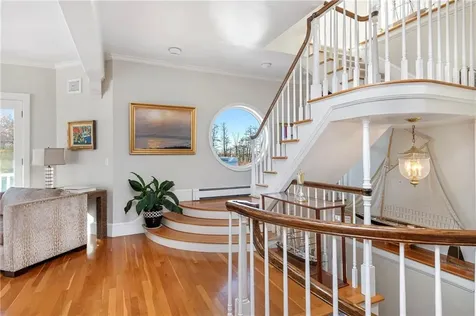 2 Harbor View Drive Newport RI 02840