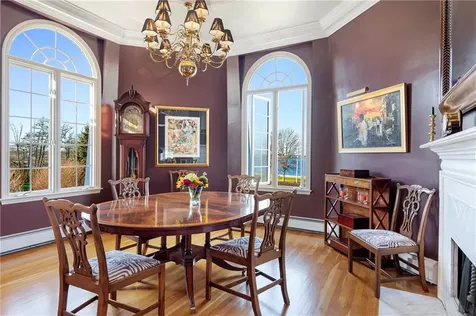 2 Harbor View Drive Newport RI 02840