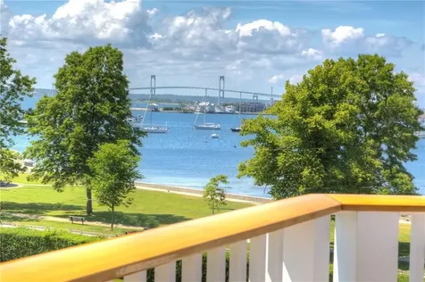 2 Harbor View Drive Newport RI 02840