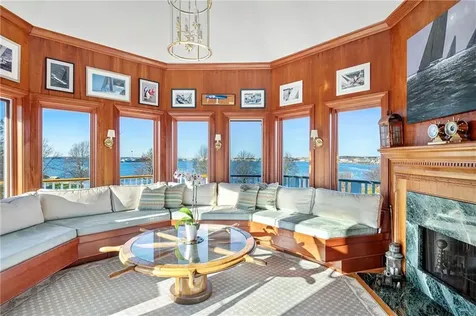 2 Harbor View Drive Newport RI 02840