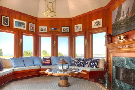 2 Harbor View Drive Newport RI 02840