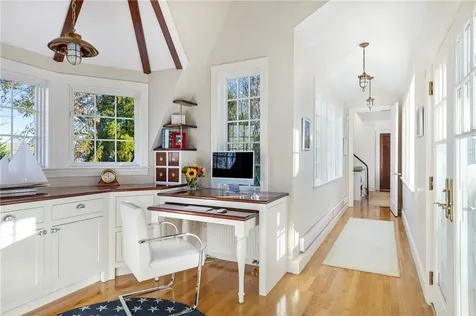 2 Harbor View Drive Newport RI 02840