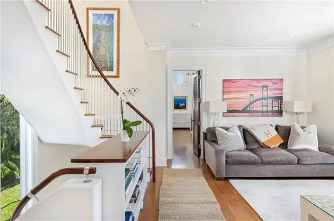2 Harbor View Drive Newport RI 02840