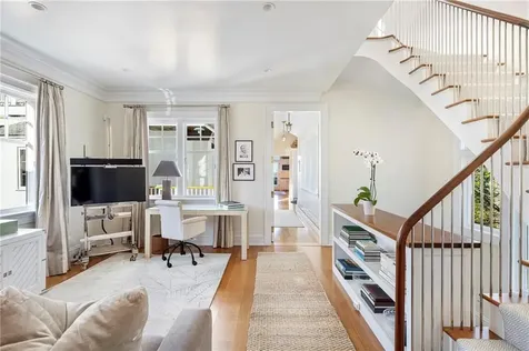 2 Harbor View Drive Newport RI 02840