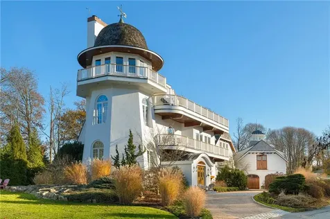 2 Harbor View Drive Newport RI 02840