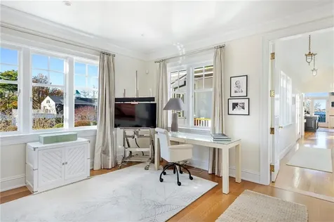 2 Harbor View Drive Newport RI 02840