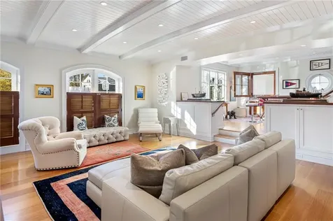 2 Harbor View Drive Newport RI 02840