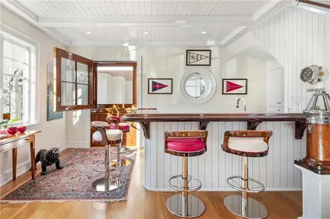 2 Harbor View Drive Newport RI 02840