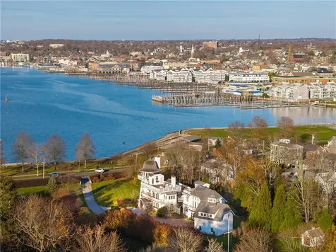2 Harbor View Drive Newport RI 02840