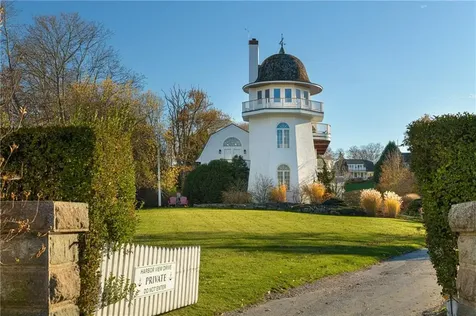 2 Harbor View Drive Newport RI 02840