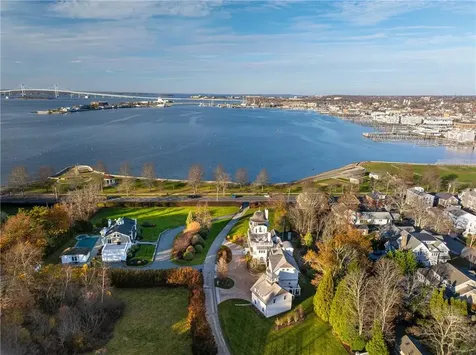 2 Harbor View Drive Newport RI 02840