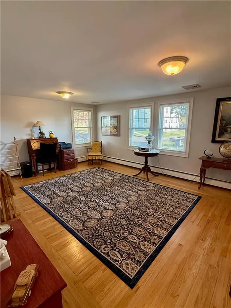 196 Bulgarmarsh Road Tiverton RI 02878