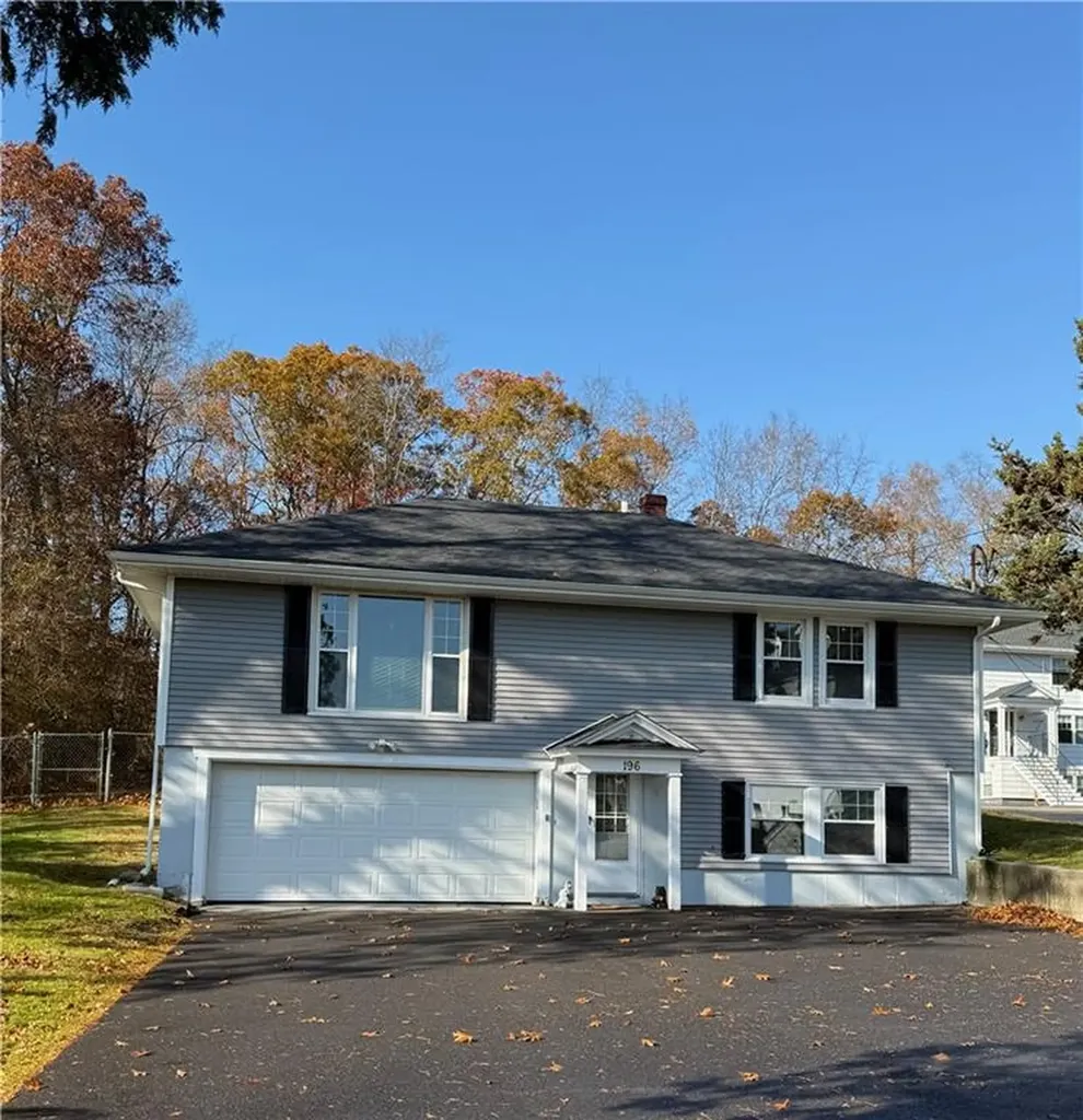 196 Bulgarmarsh Road Tiverton RI 02878
