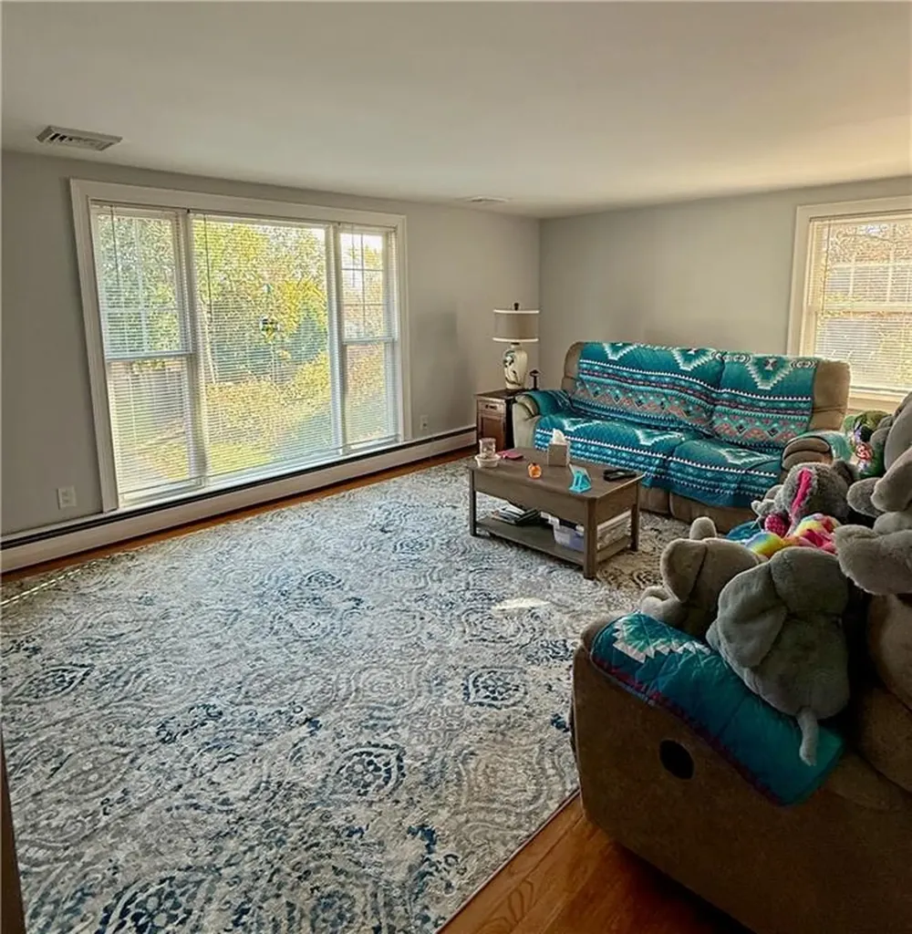196 Bulgarmarsh Road Tiverton RI 02878