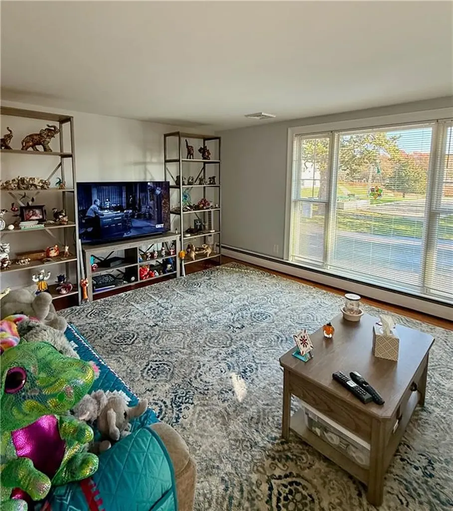 196 Bulgarmarsh Road Tiverton RI 02878
