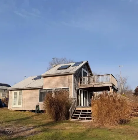 0 Knight Avenue Portsmouth RI 02871